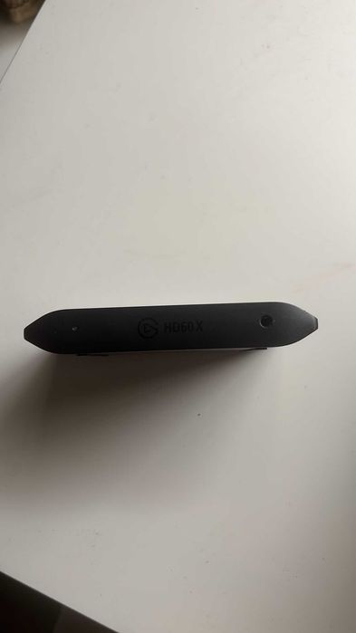 Elgato HD60 X – Placa de Captura de Vídeo