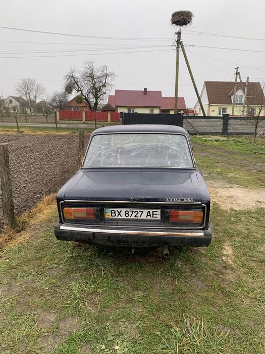 продам ваз 2103 терміново