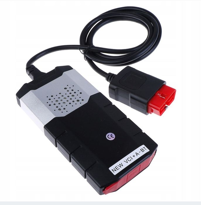 Interfejs diagnostyczny DS150E PRO