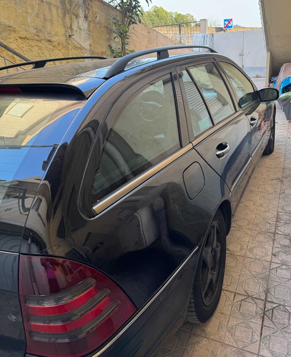 Veiculo Mercedes Benz