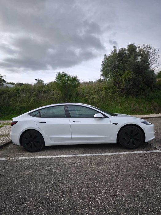 Vendo empresa  - 6 Veículos -  TVDE