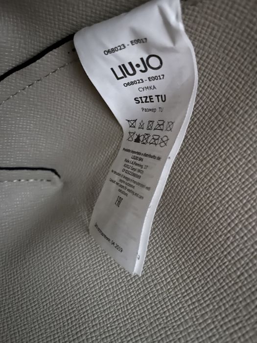 Torebka firmy Liu Jo