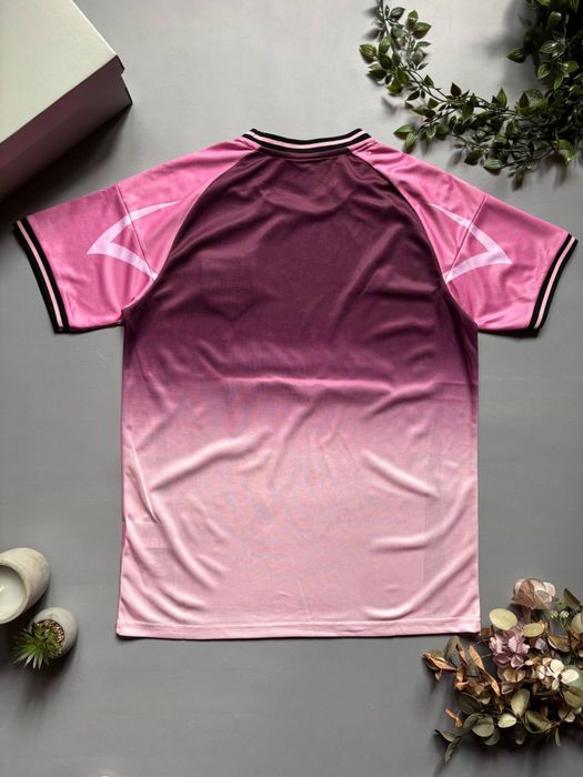 Футболка Stussy x Adidas