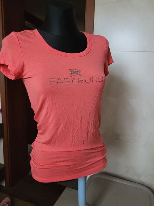 Parasuco M bluzka koszulka t-shirt