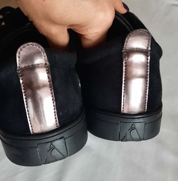 Кроссовки Skechers туфли 39р.