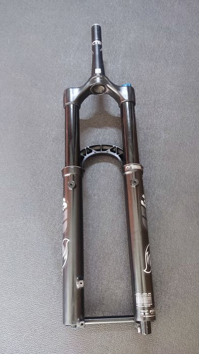 Fox Suspenção 38 Performance