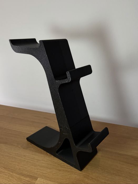Stand para Auscultadores e Comandos(Novo)