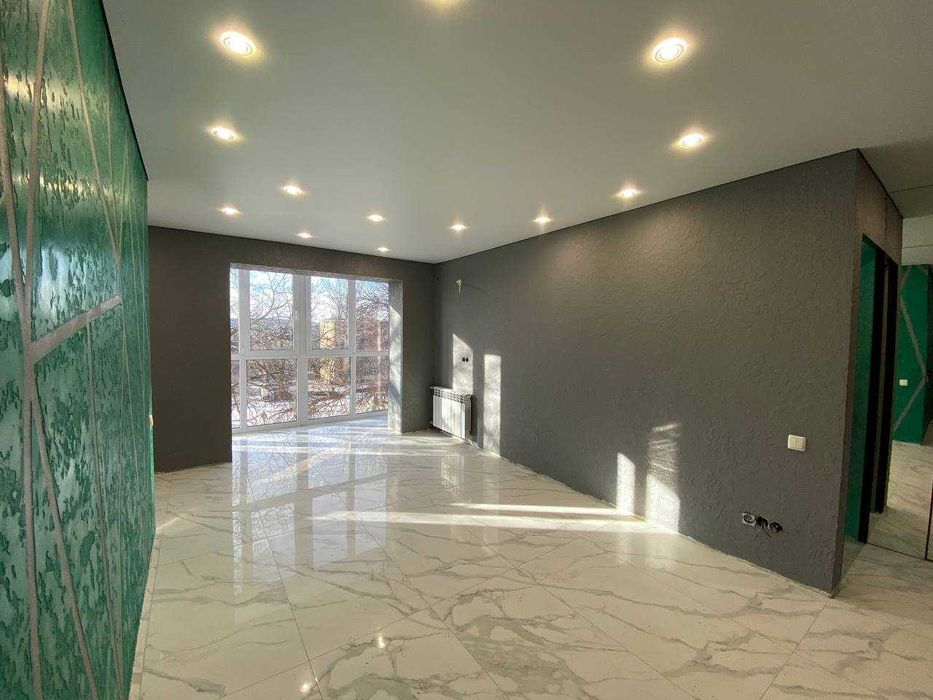 Трёхкомнатная квартира РЕМОНТ, 173 квартал, ул. Тухачевского