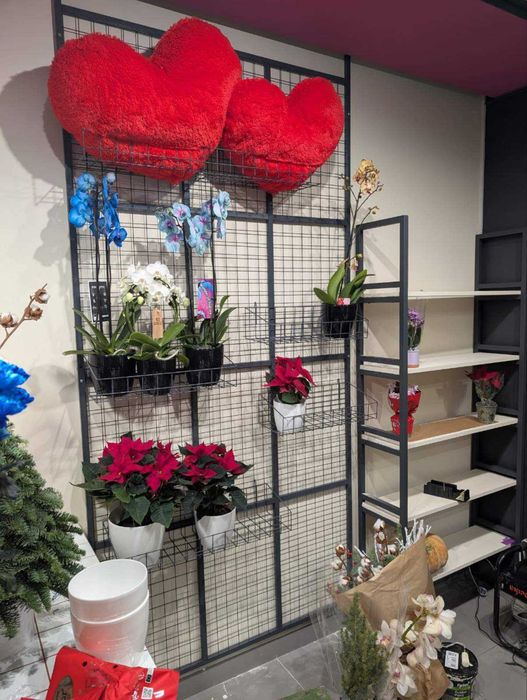 Металева сітка /решітка від виробника