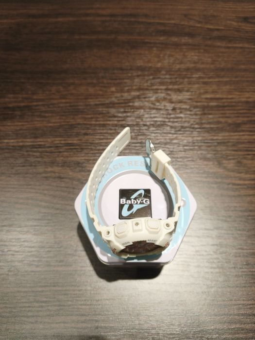 Zegarek Casio Baby-G