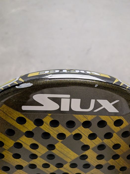 Siux Electra ST4 Pro 2025