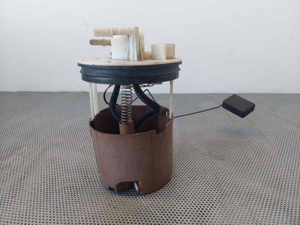 Boia combustível MAZDA 6 Station Wagon (GY)