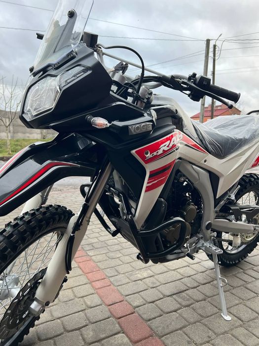 Loncin (VOGE) LX300GY-A DS2 PRO
