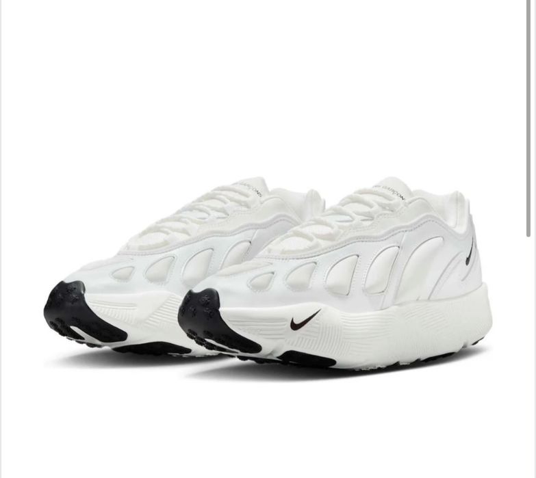 ОРИГИНАЛ | Кроссовки Nike x Comme des Garons Sense 96 SP 'White'
