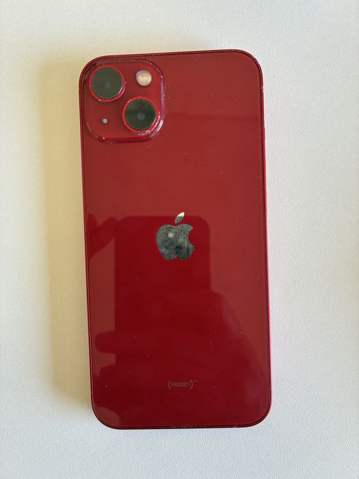 Iphone 13 em bom estado
