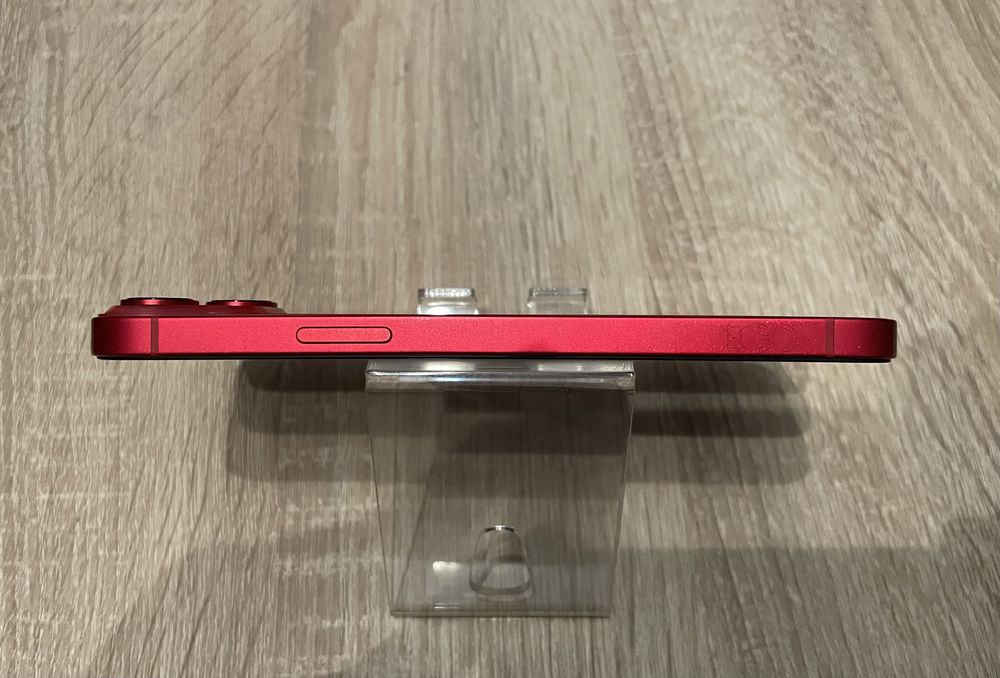 IPhone 14 Plus 128gb Czerwony