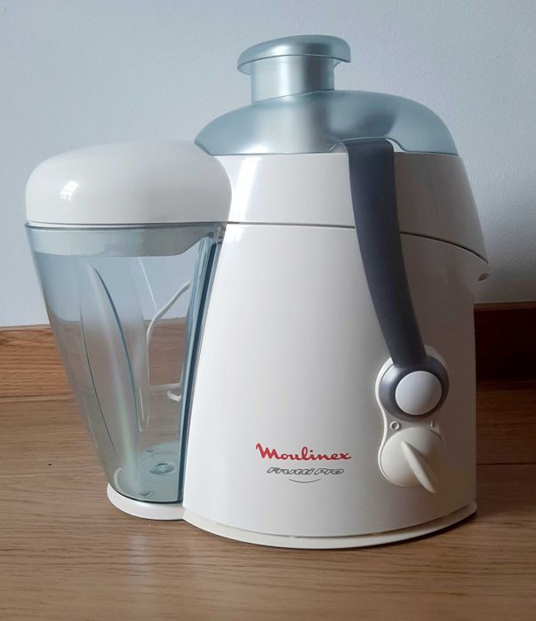 Moulinex Frutti Pro