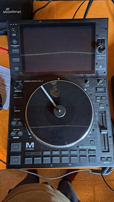 Denon Player SC6000M Prime64286391298818120