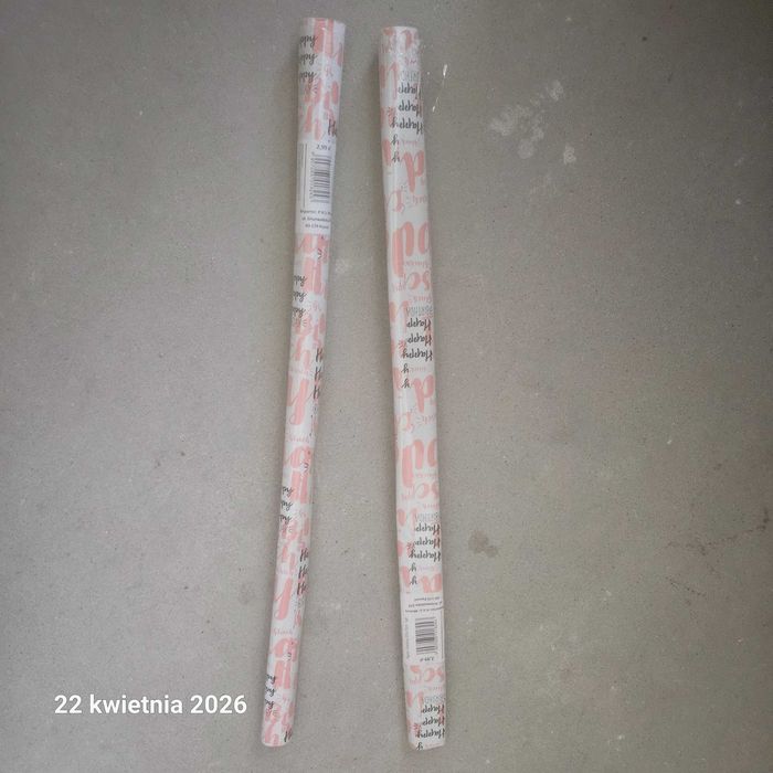 Torebki ozdobne na prezenty