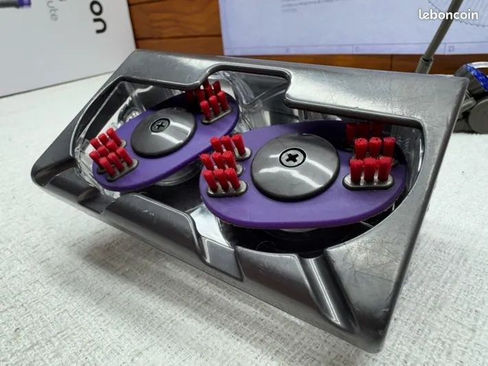 dyson big ball parquet CY22 насадка