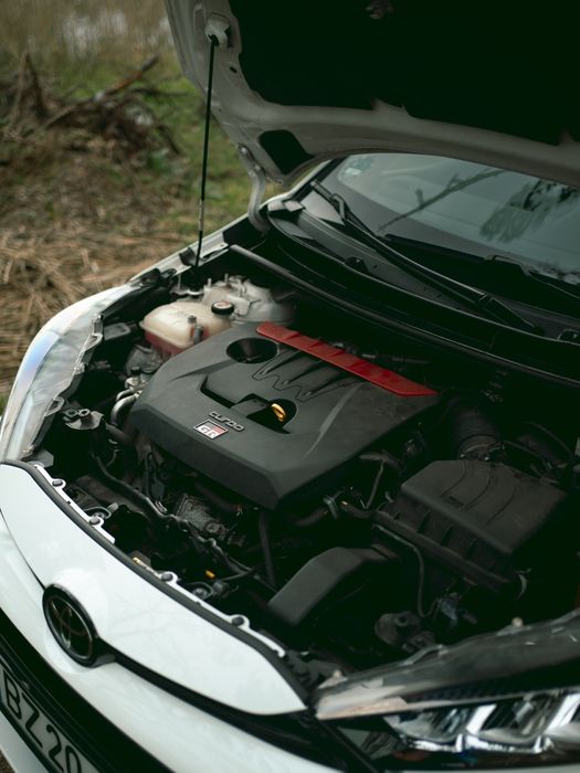 Toyota GR Yaris – Estado Impecável • Garantia 6 Anos Toyota Portugal •