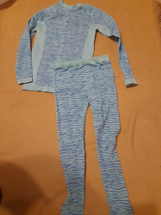 Odzież termoaktywna 134