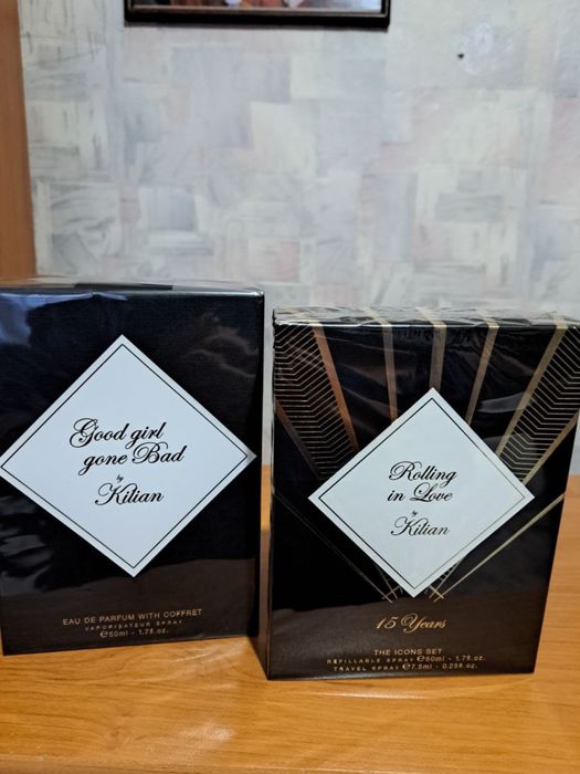 Парфюм Killian
