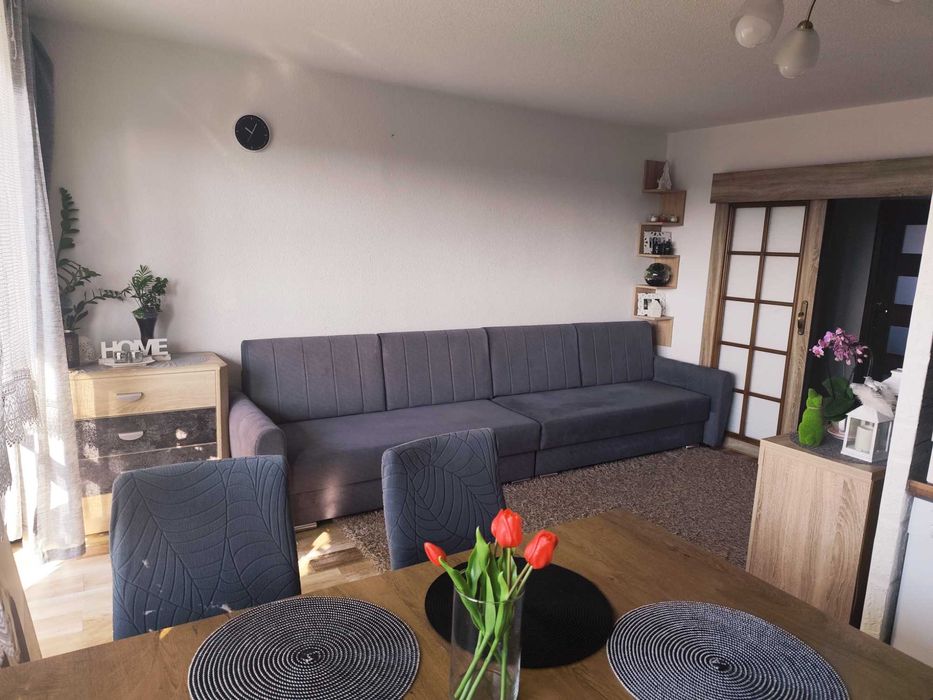 Mieszkanie na sprzedaż w Nisku ul. Tysiąclecia