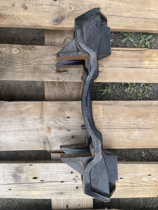 Скоба супорту BPW(+) оси