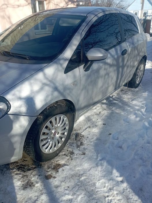 Продам авто возможно обмін