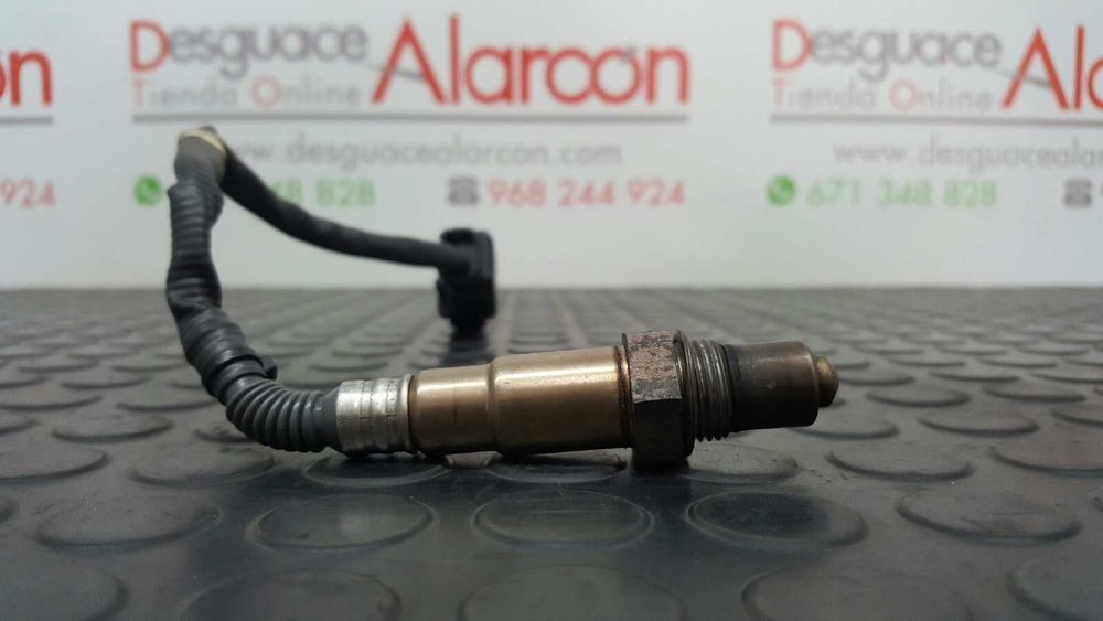 SONDA LAMBDA PEUGEOT 208 ALLURE