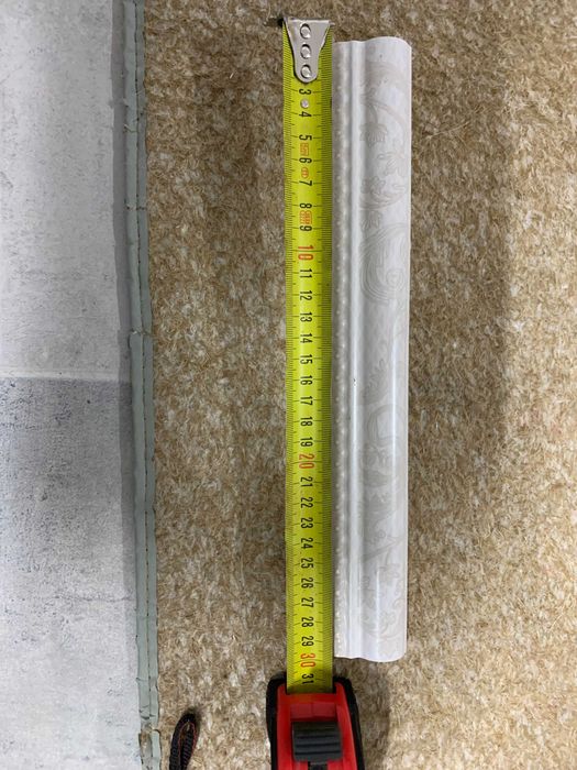 Фриз для окантовки плитки