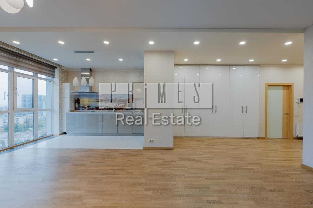 Продажа 4к квартиры 146м2, ЖК Новопечерские Липки, ул. Верхогляда, 16