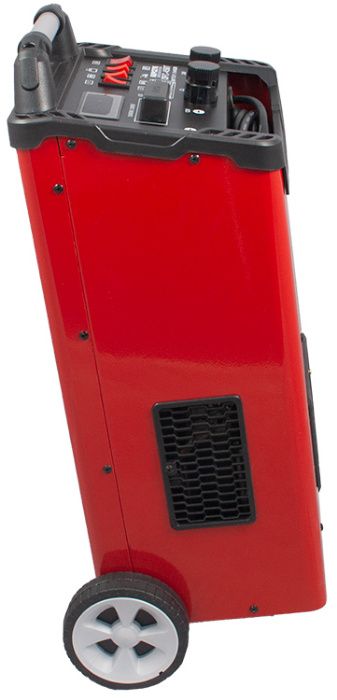 Prostownik z rozruchem 320A 12/24V DFC-450T Kupczyk Rozruch