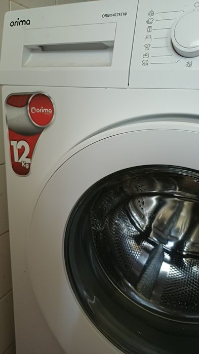 Máquina lavar Orima