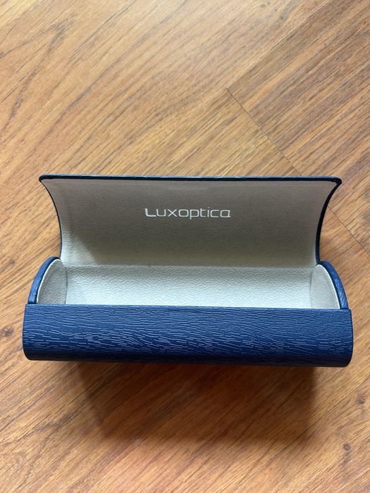 Чохол для окулярів LUXOPTICA