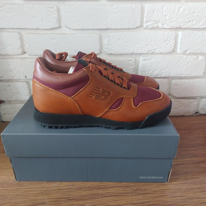 Buty trekkingowe new balance ualgsog 42 cordura