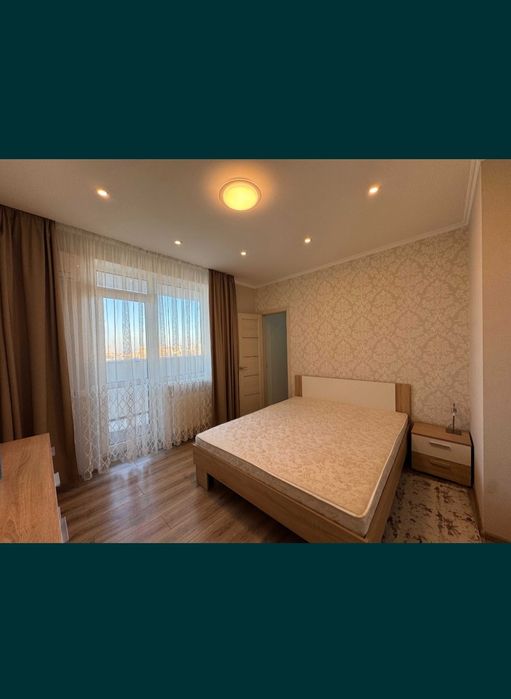 Довготривала оренда кімнати 14. КПІ