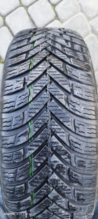 Koła wielosezonowe Renault Clio 185/65