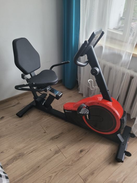 Rower stacjonarny