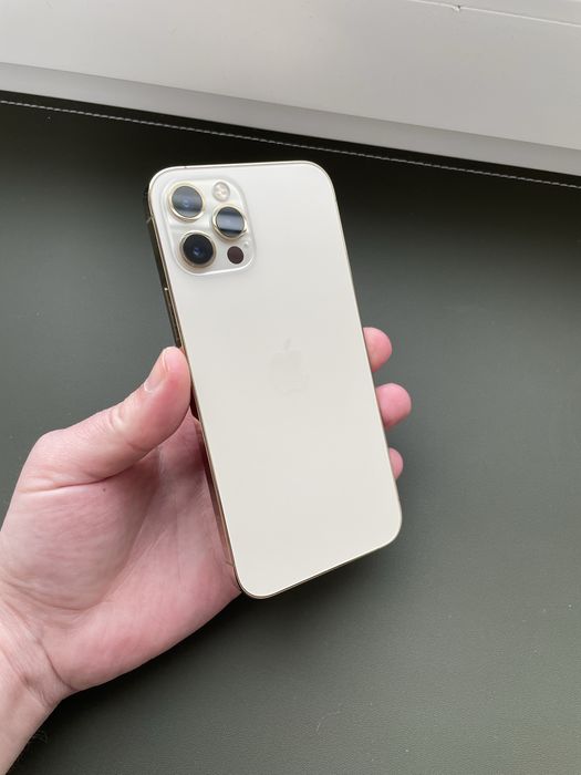 Iphone 12 Pro 128Gb Neverlock