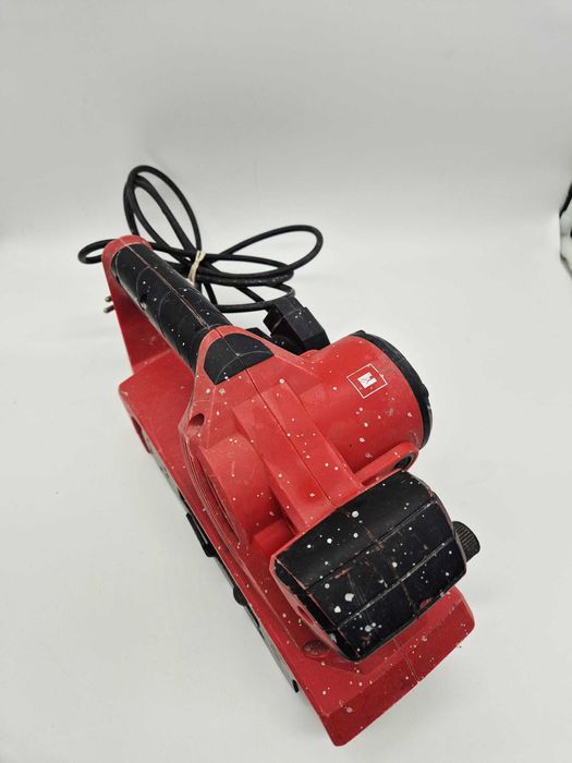 Szlifierka Taśmowa  EINHELL 800W TC-BS 8038