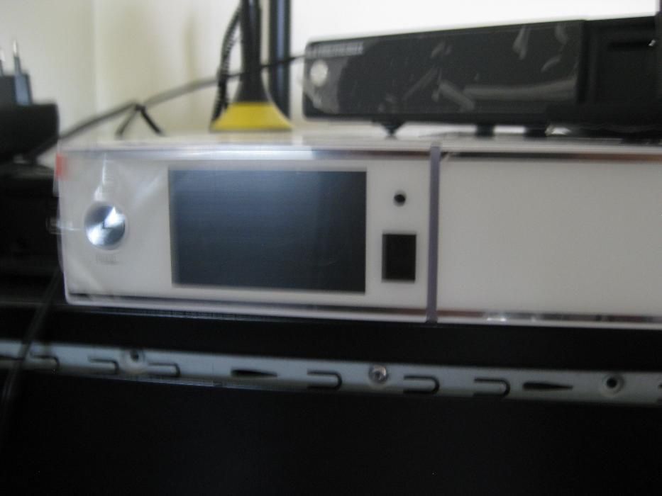 receptor satélite/cabo gigablue hd quad plus