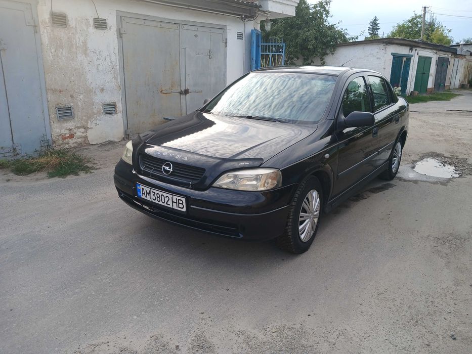 Продам власне авто