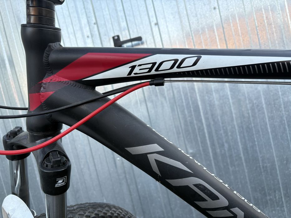 Rower MTB Kands Energy 1300