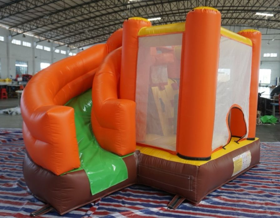 Insuflavel combo - PVC - semi novo