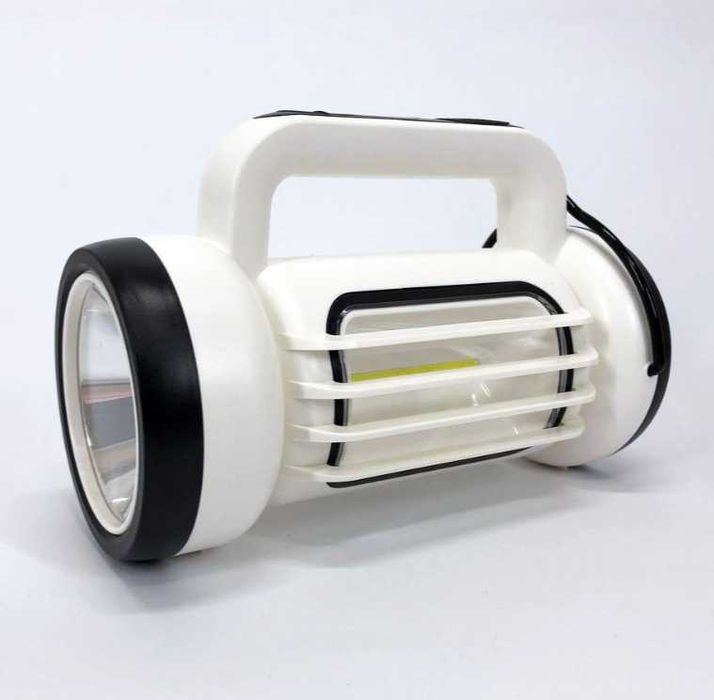 Потужний ліхтар юсб, фонарь