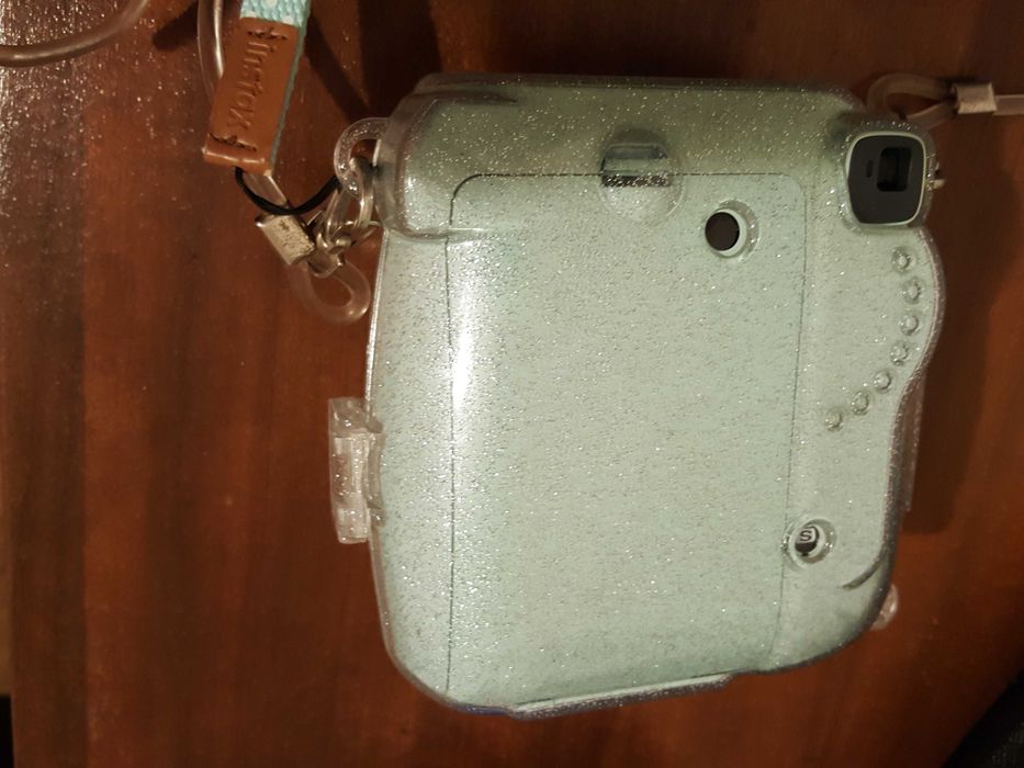 Maquina fotografica INSTAX MINI 9