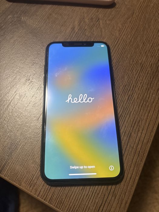 Iphone XS 64g impecável