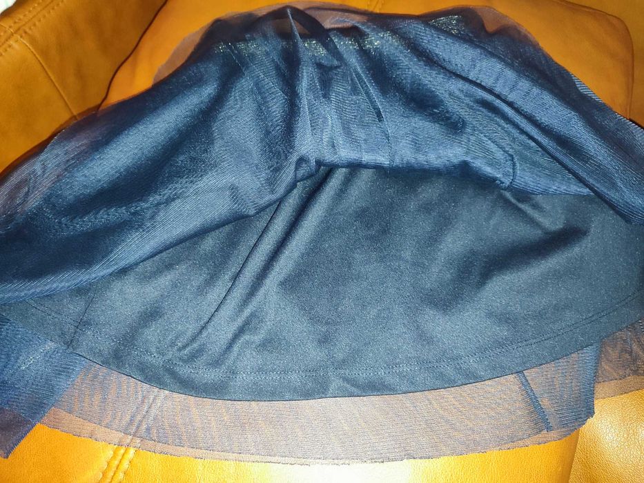 Spódniczka dziewczęca